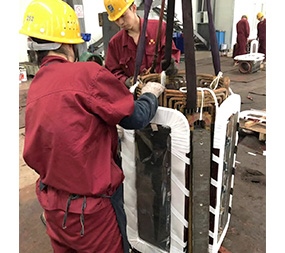 直流電機(jī)維修保養(yǎng)
